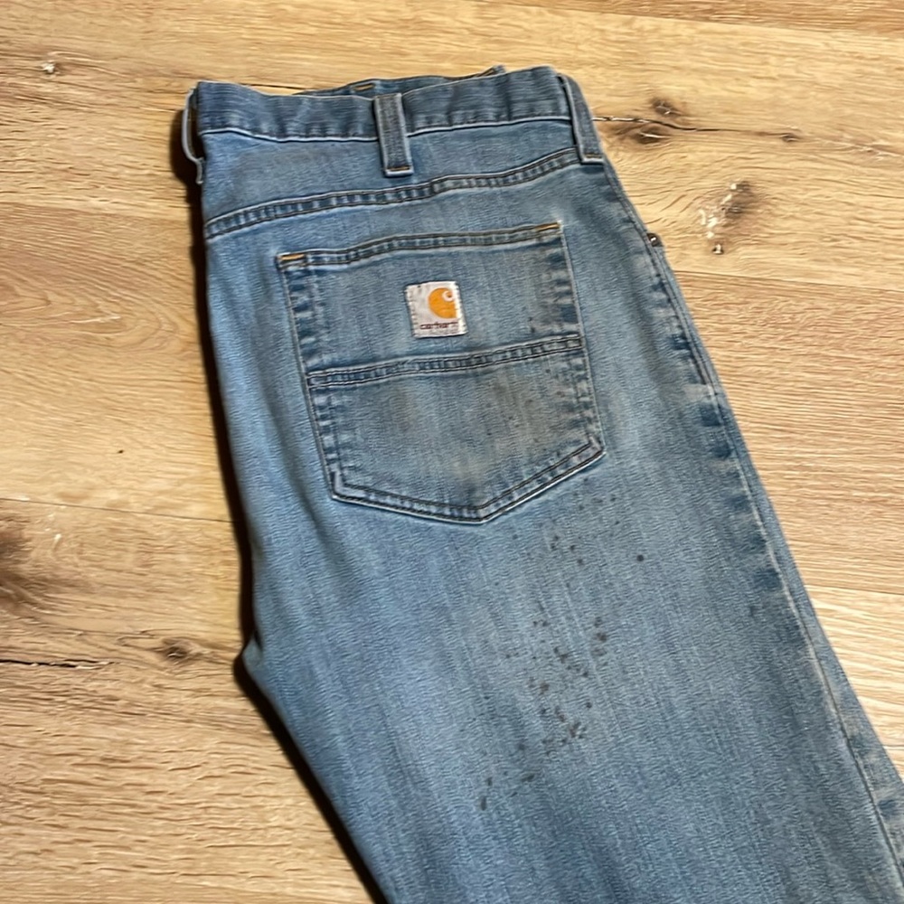 Men’s Carhartt Jeans